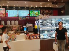 -85度C(厦门台湾街店)
