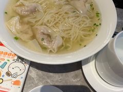 -鼎泰丰(国贸商城店)