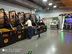 -贝乐园(小寨西路店)