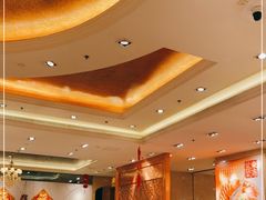 大堂-东海海鲜酒家(中信广场店)