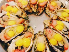 -飞尝蚝·顺德菜·鱼生(顺德总店)