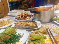 -李军力烧烤(丰庆路店)