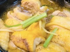 -来客家食府 · 福建客家菜(厦禾路店)