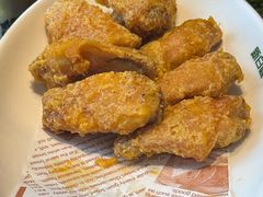 -新白鹿餐厅(城西银泰城店)