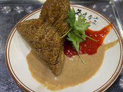 -1980烧肉粽(中山路店)