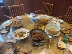 -鸿运楼·舌尖上的徽菜