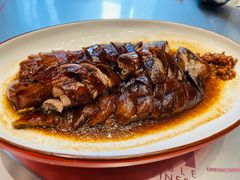 深井烧鹅-稻香(汉街店)