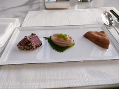 -傲廬·云端餐厅·深圳柏悦酒店