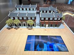 -上海城市规划展示馆