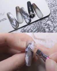 -LILY NAILS美甲美睫