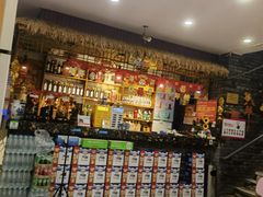 -老渔翁炖鱼坊(黄海西路东山店)