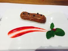 -我的四季意大利餐厅(春天百货店)