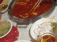 -谭氏兄弟火锅(中和店)