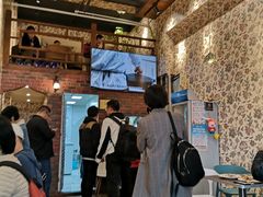 -巴依家新疆手抓饭(菱角湖万达店)