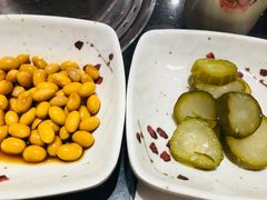 -土大力韩国烤肉料理(开封龙亭店)