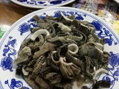 -东兴顺爆肚张