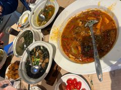 -吴氏老妈·23年家常菜(古城店)