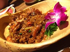 香辣虾-味福记·本地特色菜(八一万达广场店)