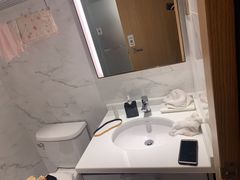 -曙光薇酒店(南京夫子庙老门东店)