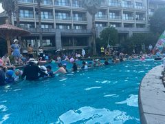 -宁波九龙湖开元度假村