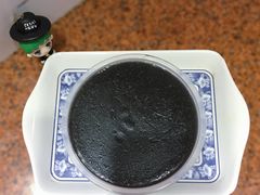 芝麻糊-百花传统甜品店(原址店)