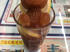 -澳门陈光记烧味饭店(万象城店)