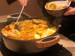 -気楽亭和食料理(气乐亭大世界本店)