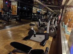 -纽斯桑拿会所(天山店)