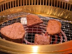 -無二炙坊·和牛烧肉(大钟寺1733店)