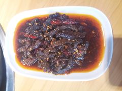 -大众跷脚牛肉馆·非遗传承单位(峨眉山店)