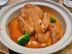 -水煮三国·川鲁江湖菜(香山店)