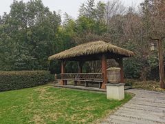 -天目湖涵田度假村