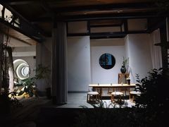 -绣园·茶食宴(湘绣博物馆店)