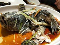 -必点海鲜·鲅鱼水饺(鞍山西道店)