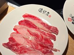 -温野菜涮涮锅(西单大悦城店)