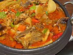 -老闵田螺馆·南昌市井菜·特色小吃(总店)