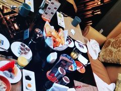 -长沙富力万达文华酒店