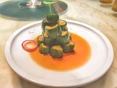 佬坛酱黄瓜-佬麻雀·新湘菜(珠海金发购物中心店)