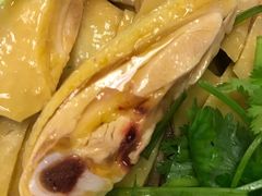 -振鼎鸡(华阴路店)