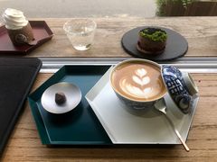 -茶是一枝花泡茶店