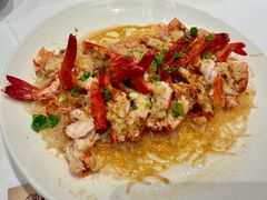-稻香海鲜饭店(第一国际店)