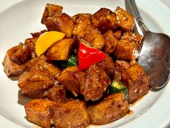 -汤城小厨•粤菜•靓汤(苏州街店)