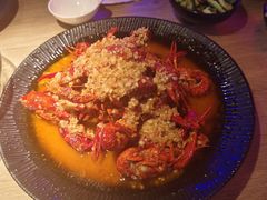 -红盔甲·小龙虾(车公庙店)