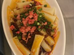 红油米豆腐-贵州大厦贵州厅(樱花园西街店)