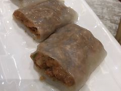 -如丰晟宴(长安万达店)