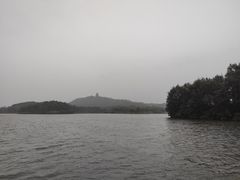 -池州市平天湖风景区