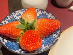 -铭家家宴·海鲜青岛菜·院子餐厅(燕岭路店)