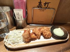 -真打拉面·日式拉面新流派(体育西横街店)