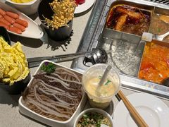 -海底捞火锅(万达广场店)