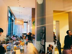 -花马天堂云南餐厅 Lost Heaven(外滩店)